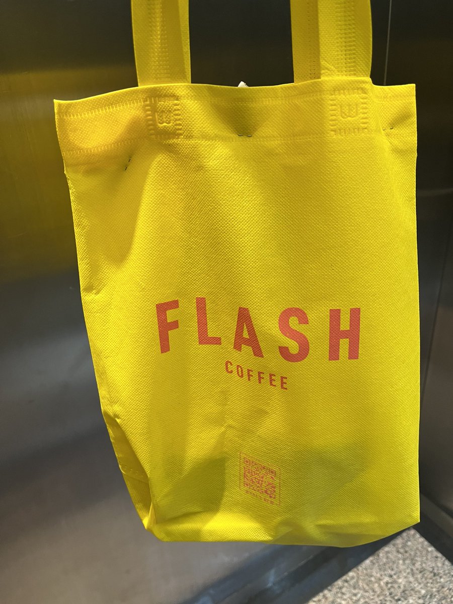 Mana tahan, ngantuk banget.