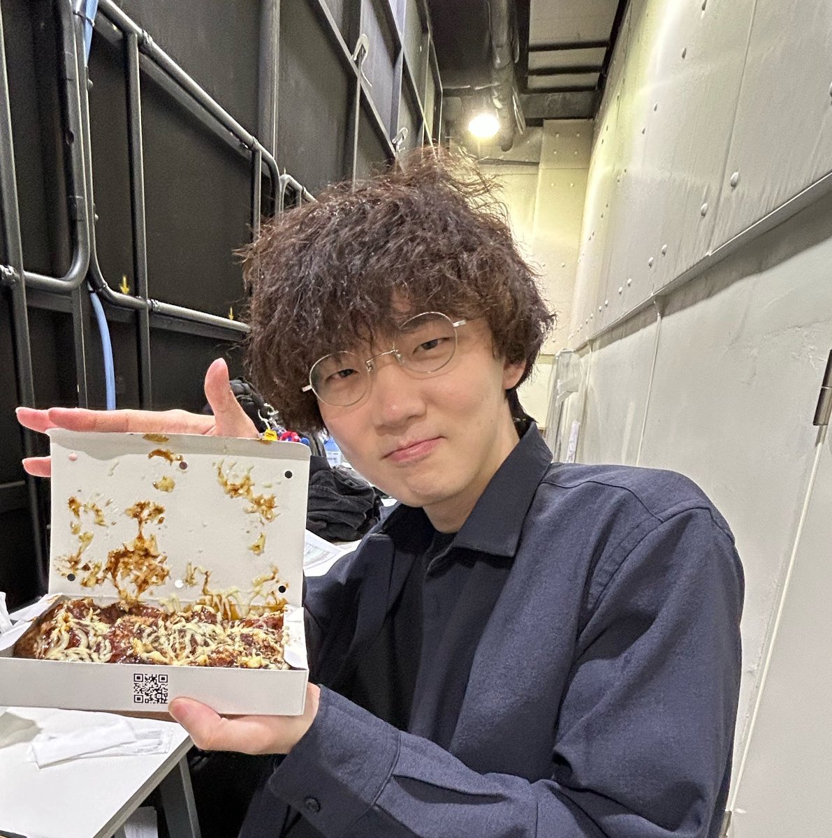 TORANECO tweet media