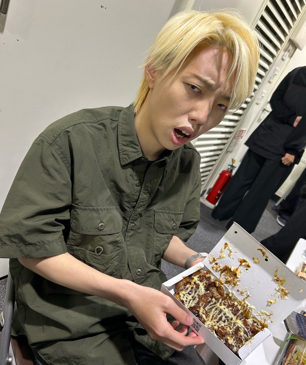 TORANECO tweet media