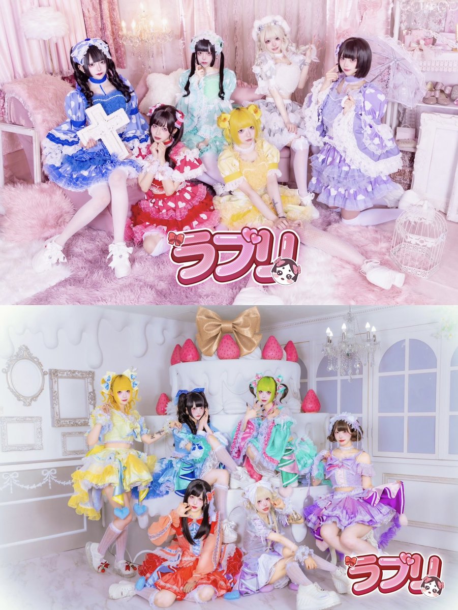 マザリ tweet media