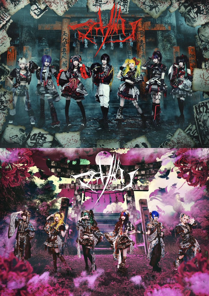 マザリ tweet media