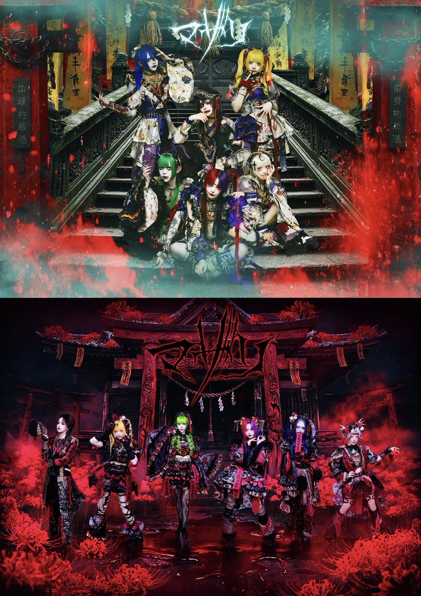 マザリ tweet media