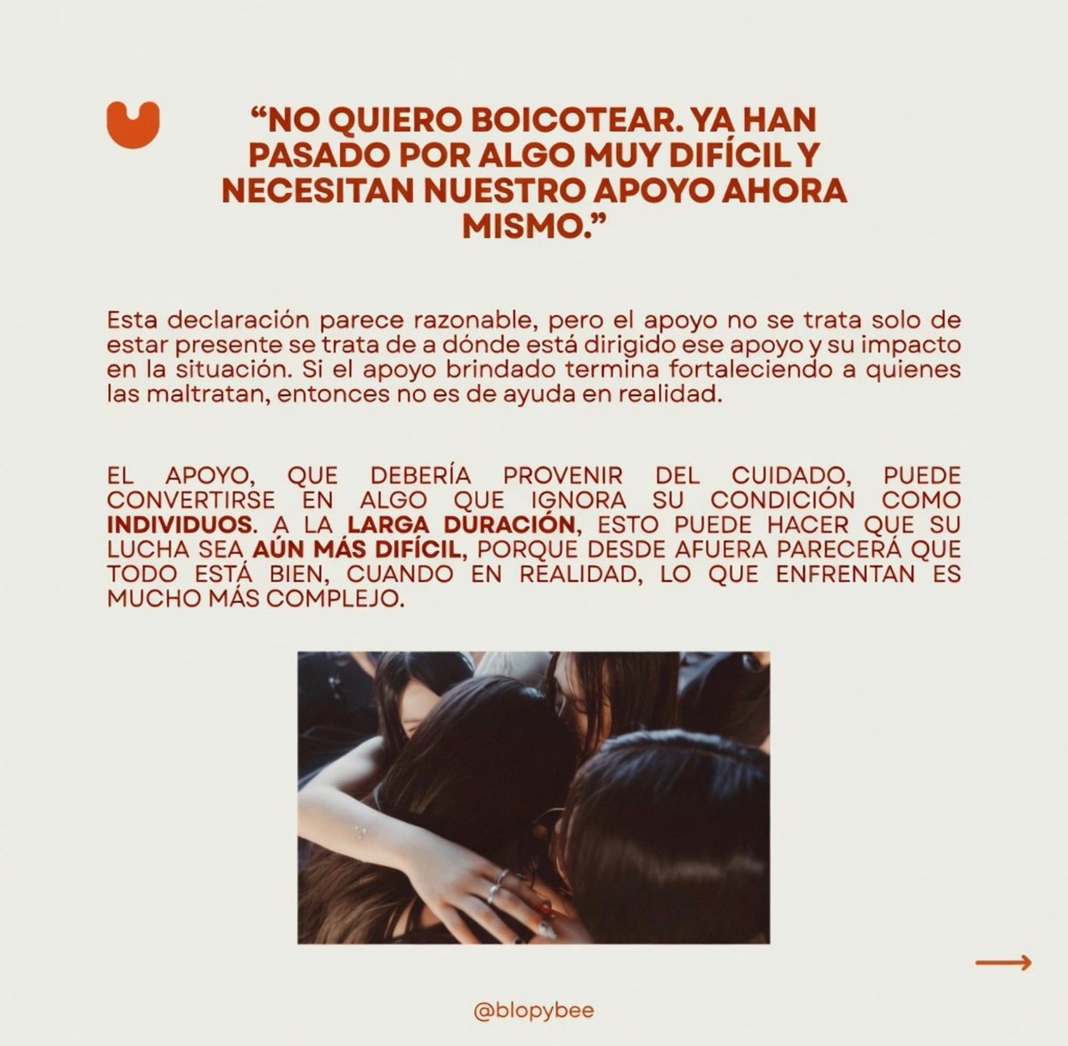 Danielle Pop Base 💛 tweet media