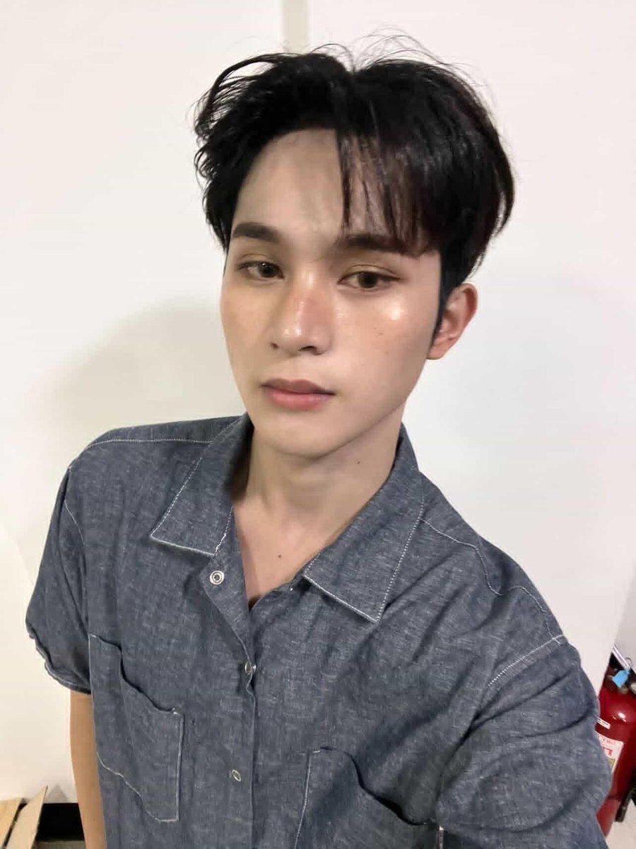 Vanilla Perfume ni Winston tweet media