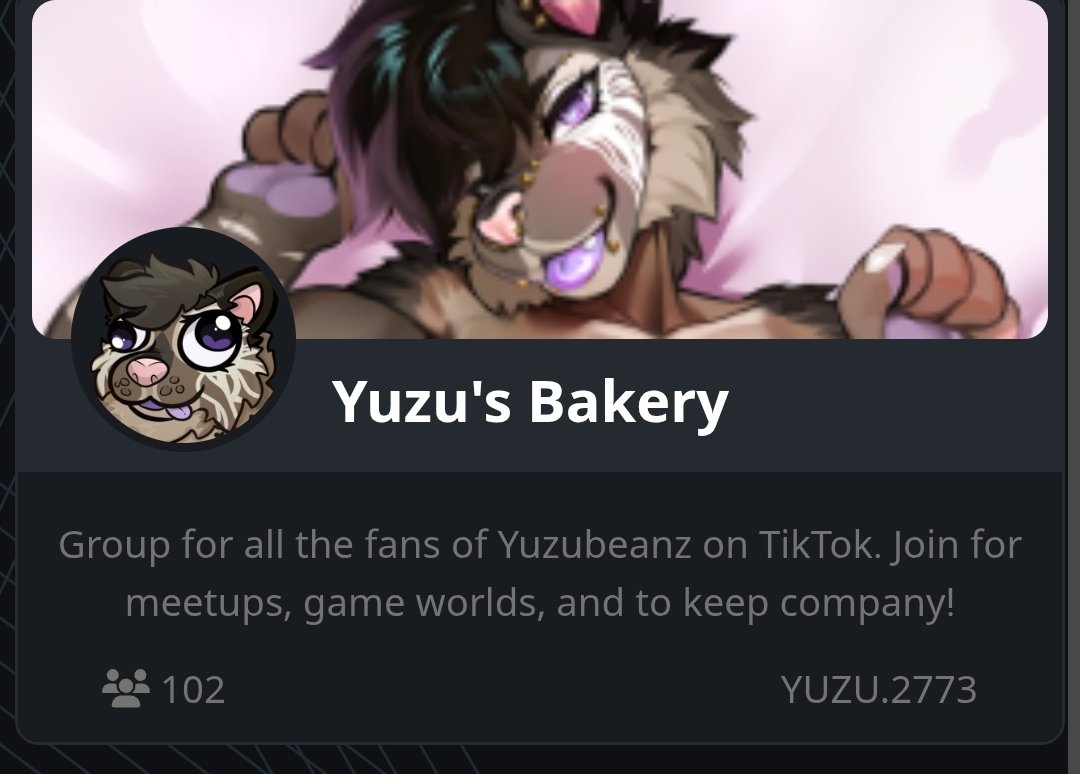 we reached 100 peeps in the vrc group! what do you think should be the next course of action? a meet up?