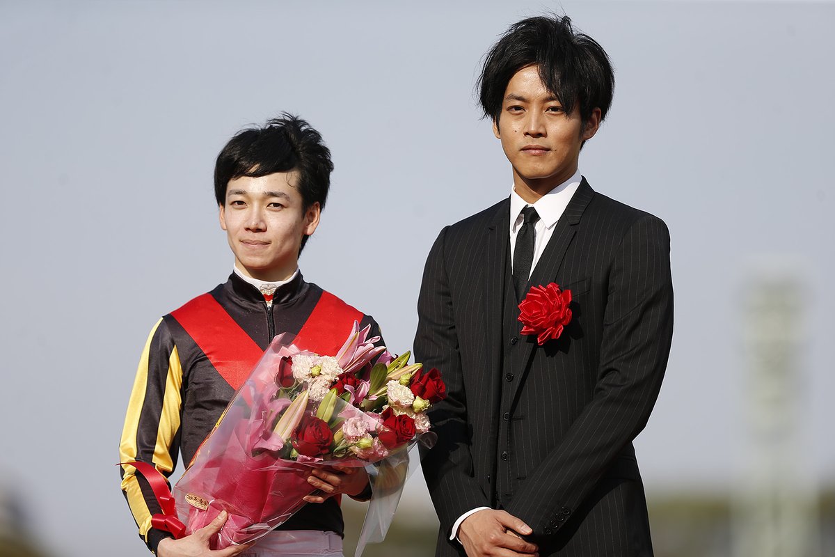 netkeiba tweet media