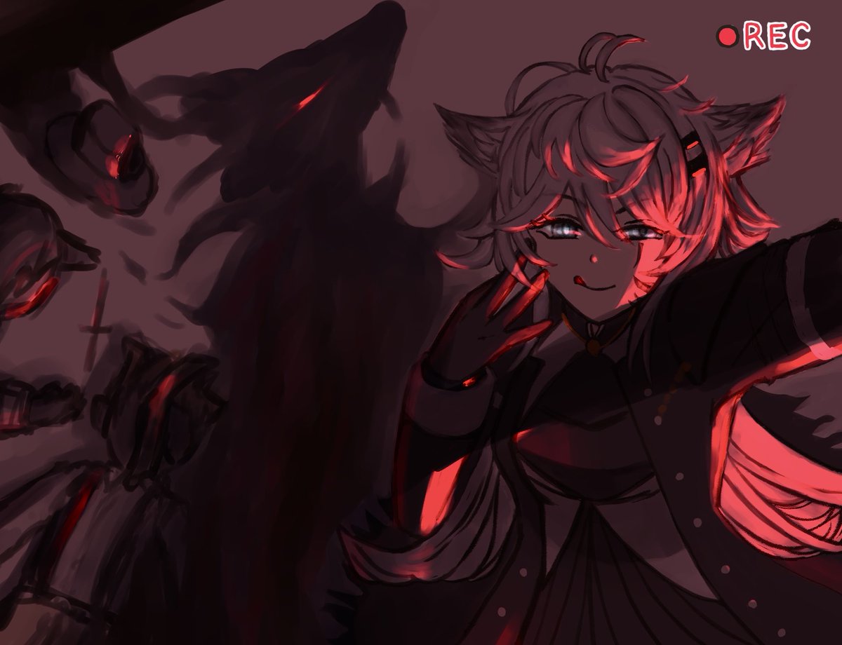 おとうふ tweet media