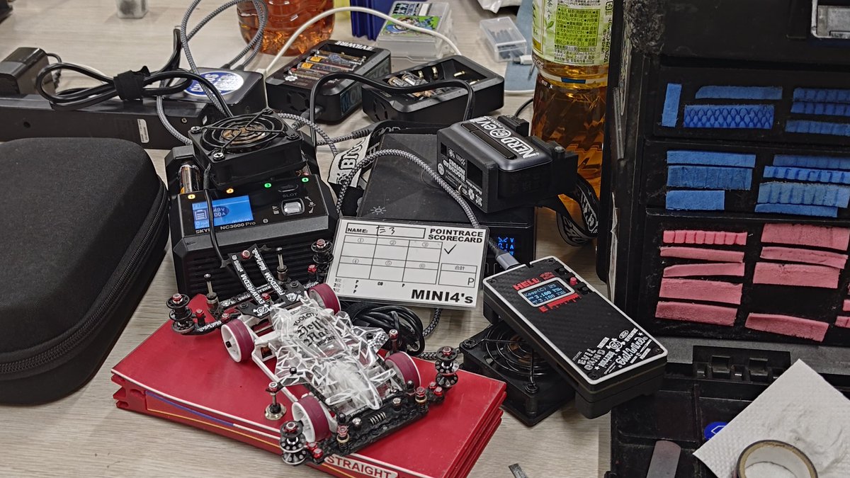 mt_field1's tweet image. 頑張るMAす💪🏻✨
#ミニヨンズ #MA