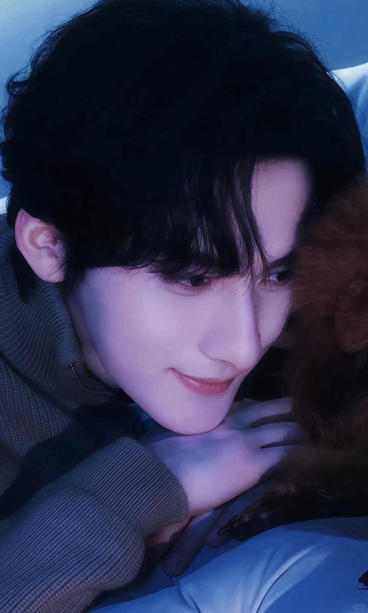 M | AUs 📌 🕶🌸 tweet media