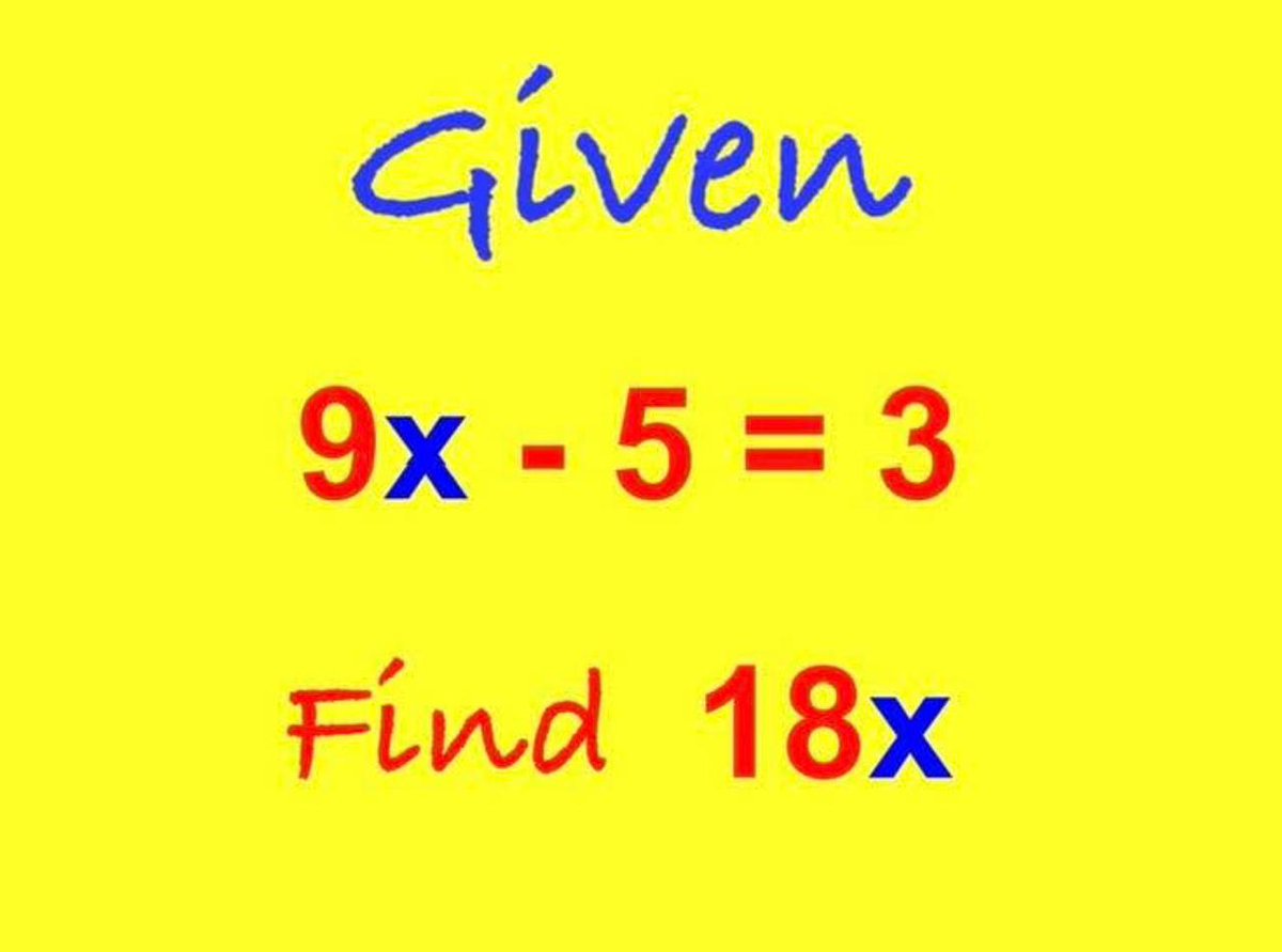 Brain IQ Test tweet media