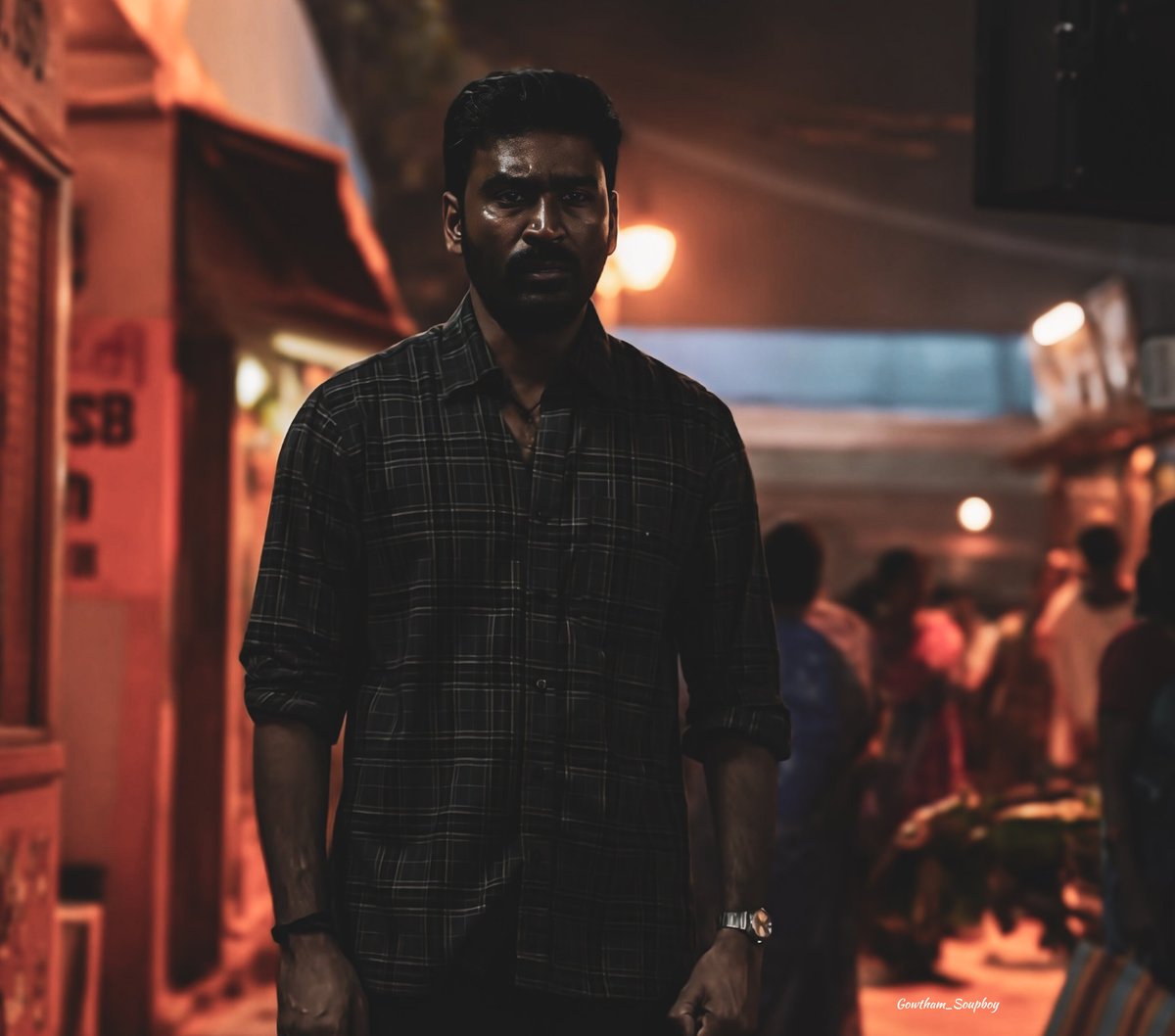 Gowtham_Soupboy's tweet image. Dhanush's #KARA DP Material HD Retouch Picture 😍 

Thread (1/2)

#Dhanush || @dhanushkraja