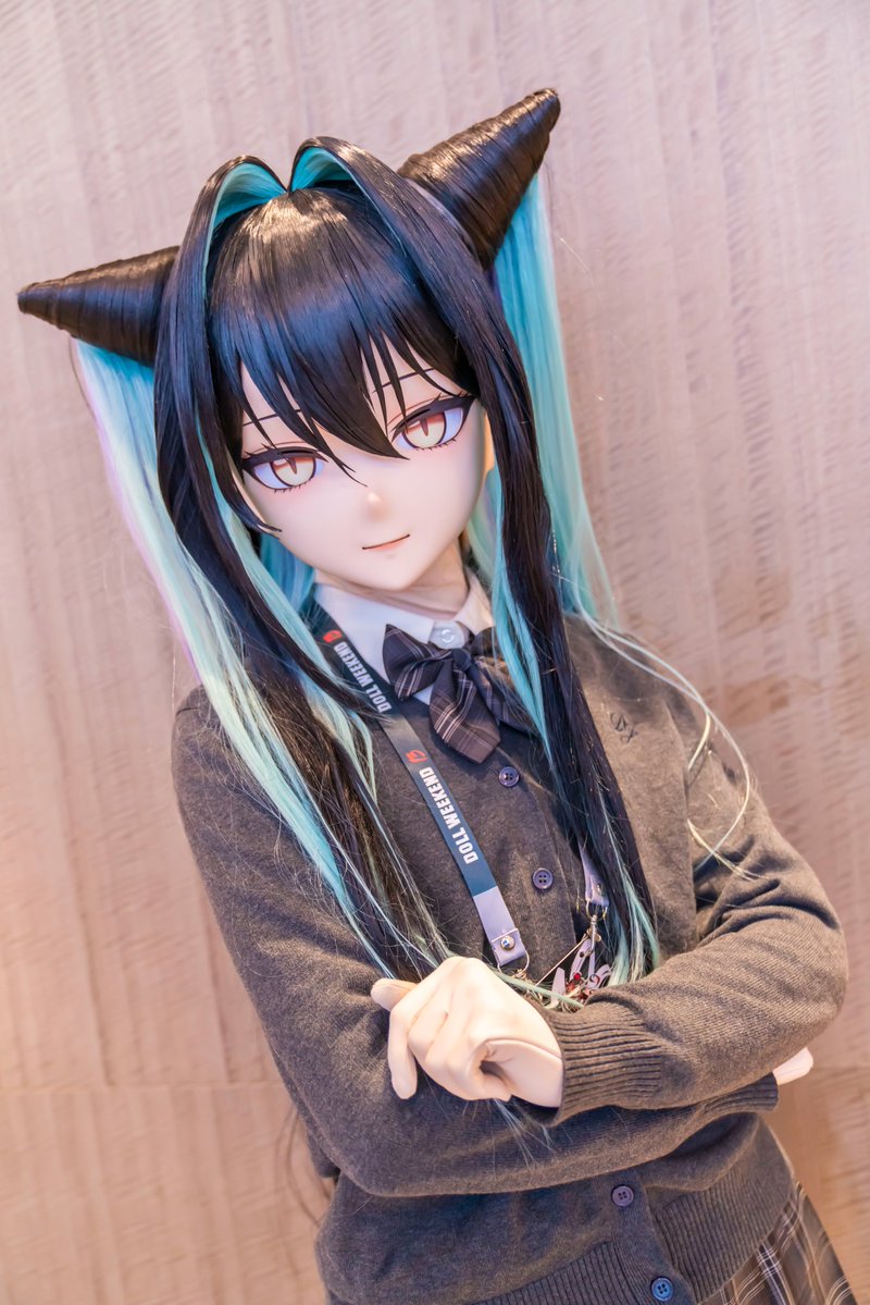 喜多川织梦 tweet media
