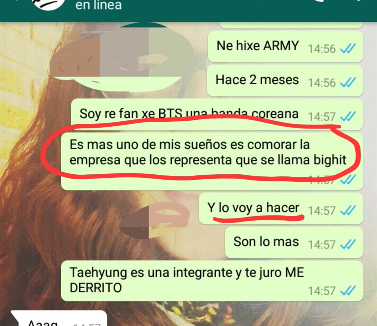 camvante⁷ 🍓 🇦🇷 irá al concierto tweet media