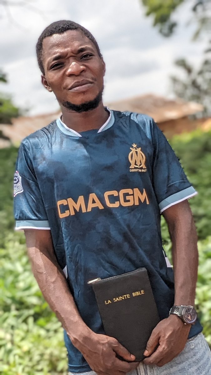 anicetirenge's tweet photo. Merci Seigneur pour ta protection. https://t.co/E1t14yneCS