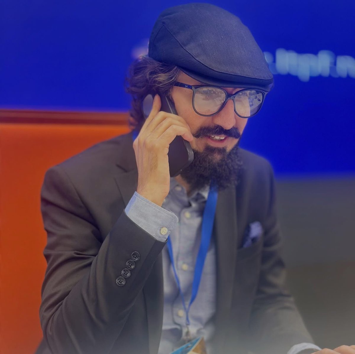 We extend our Heartfelt Congratulations to H.E Sahibzada Sultan Muhammad Ali on his appointment as vice President Marketing and Media Affairs

#SultanVicePresidentITPF
#SultanRisesAgain
#GreenFlagRisesAtITPF