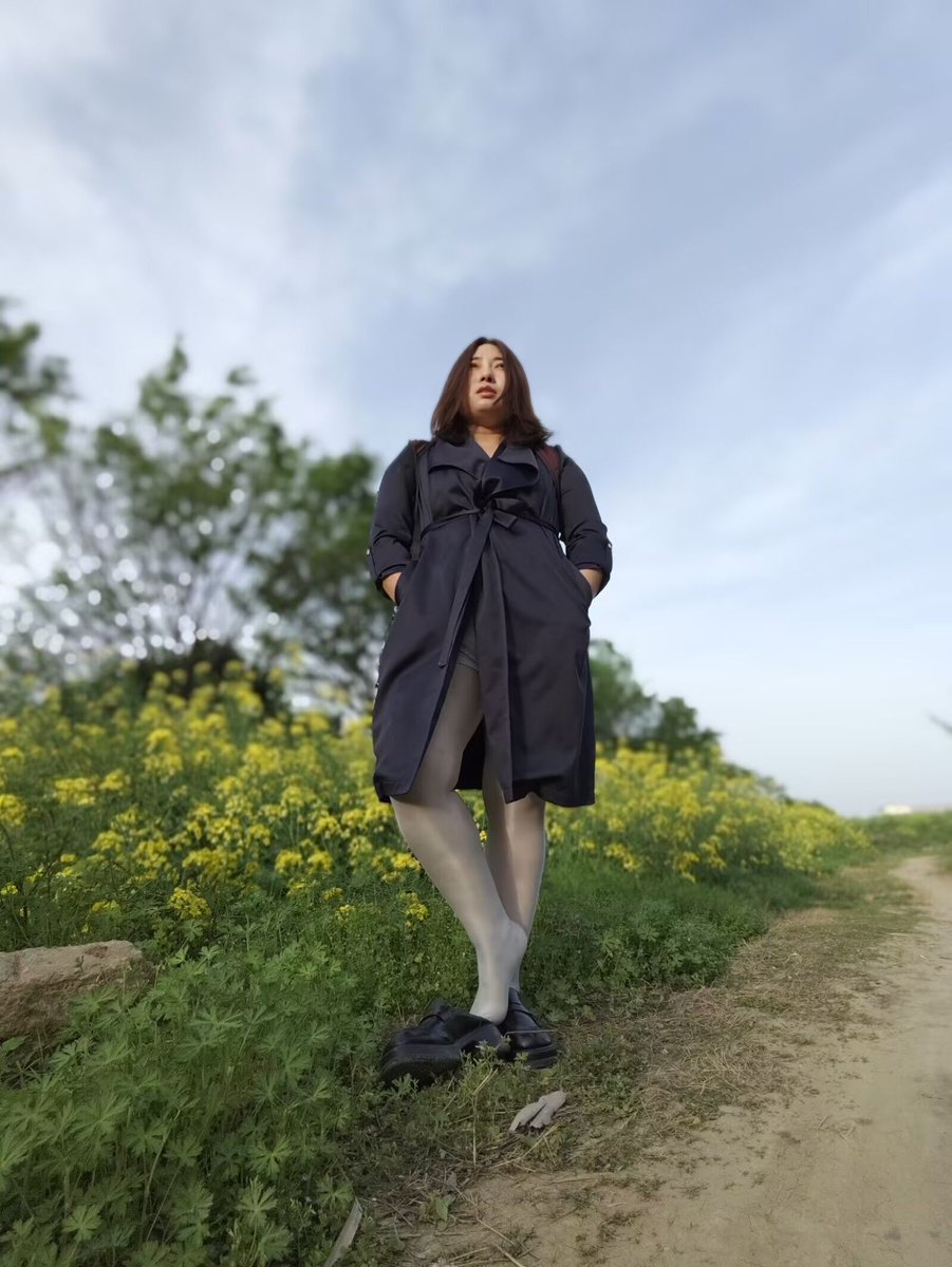 胖咪娜 tweet media