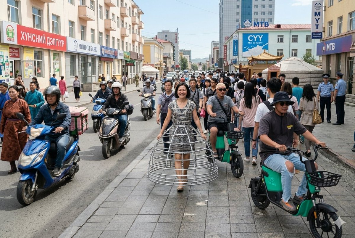 Н.Лхагвасүрэн tweet media