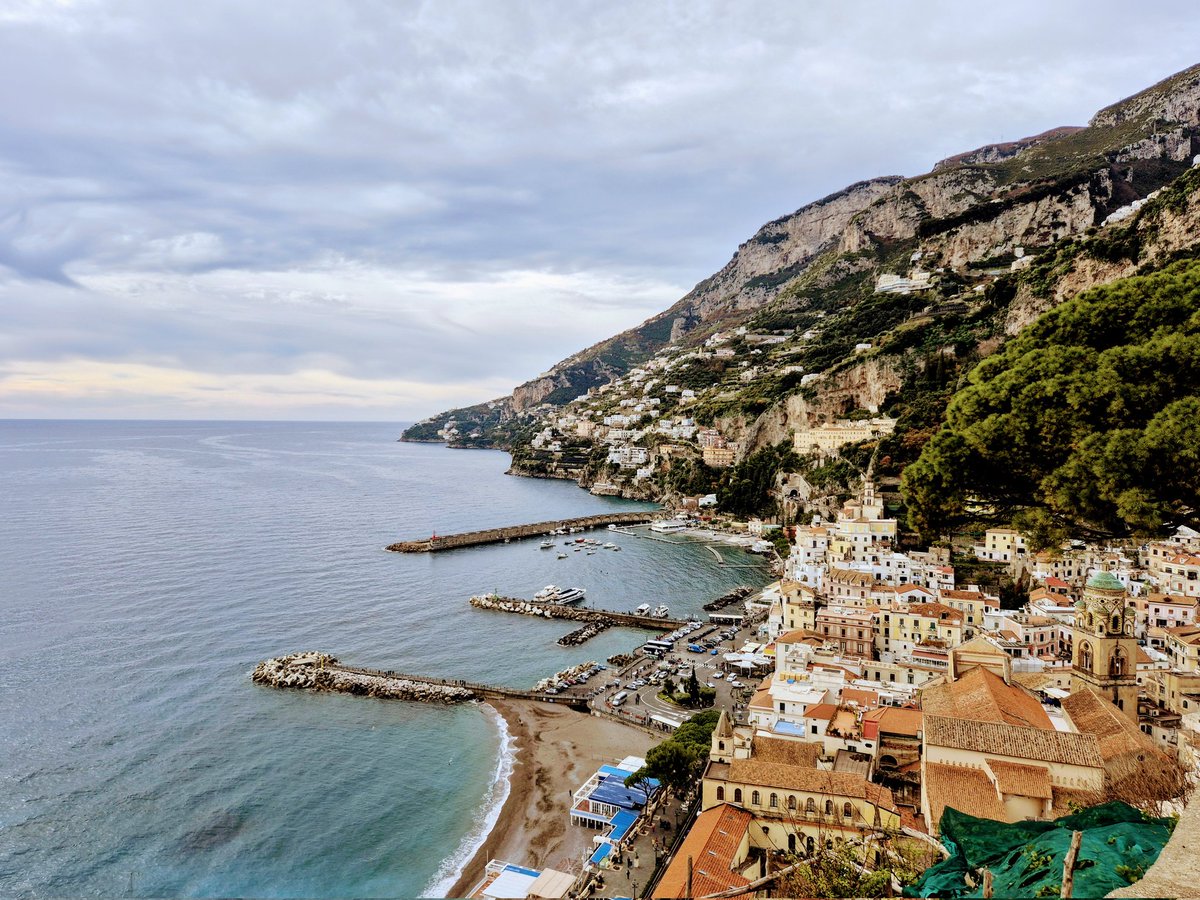Greikimm's tweet image. 요즘들어 생각나는 #Amalfi
올 겨울 다시 가볼까?
#Amalfi #Positano