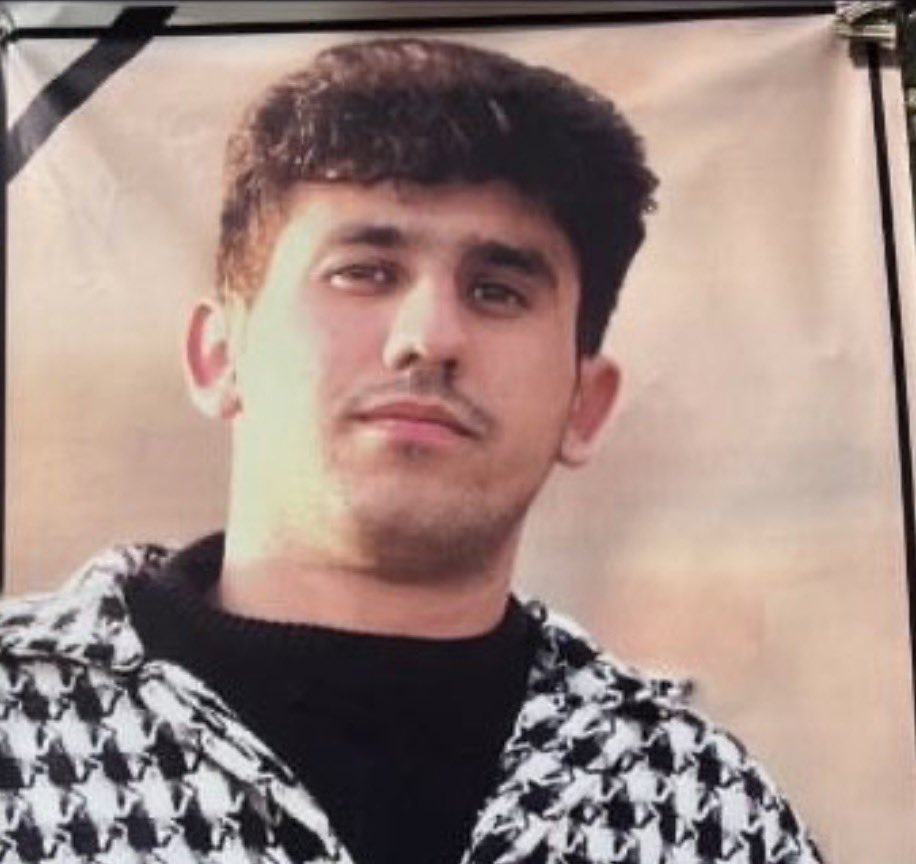 جاویدنامان انقلاب شیروخورشید🕊️ tweet media