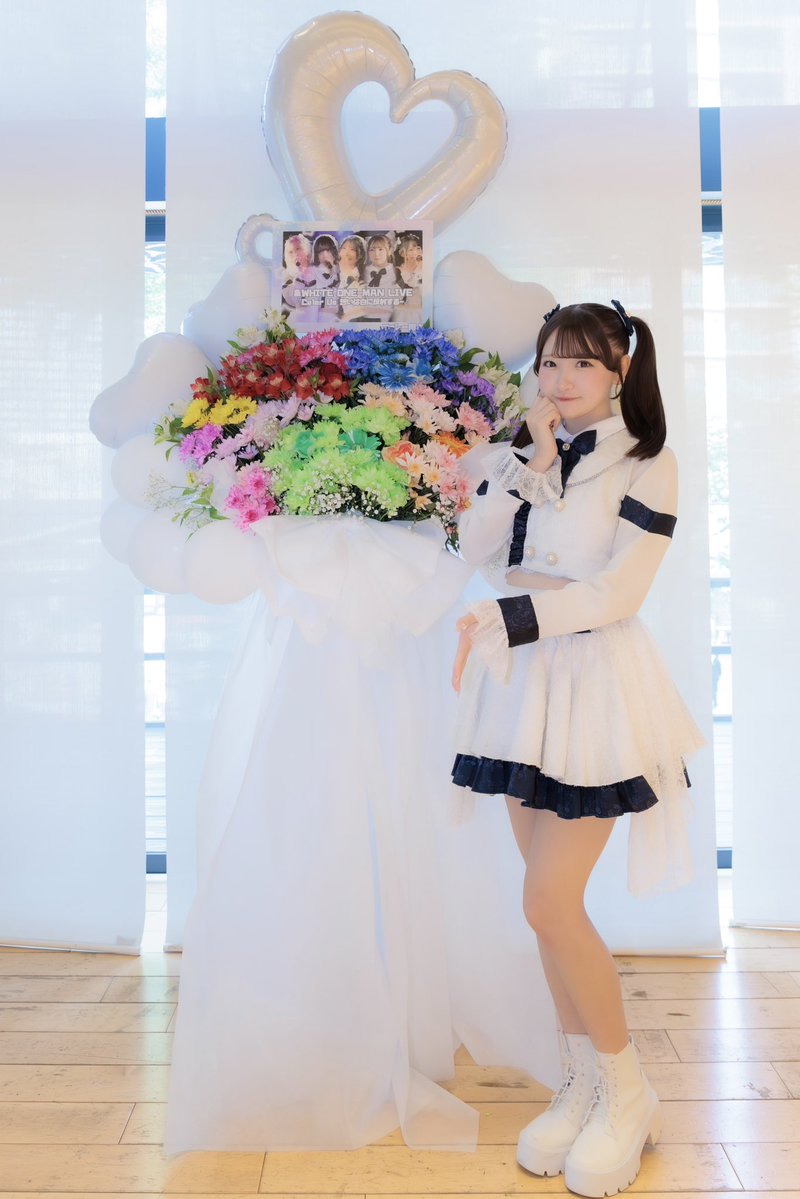 天野 心愛 tweet media