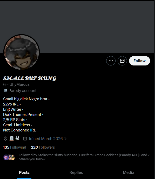 TheBakeryDad's tweet photo. report and block this pedo man child!! he doesn't deserve an apology so get blocked n*gga https://t.co/Nqwmei1pDZ