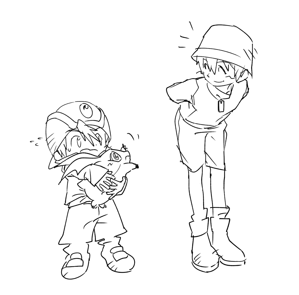 성인균 tweet media