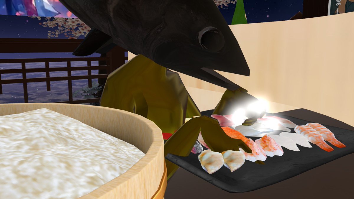 れいらさん tweet media