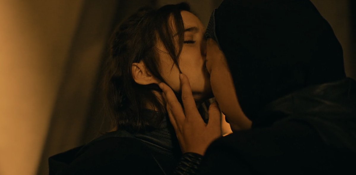 Rebellious Rainbow | Mel 🍉 tweet media