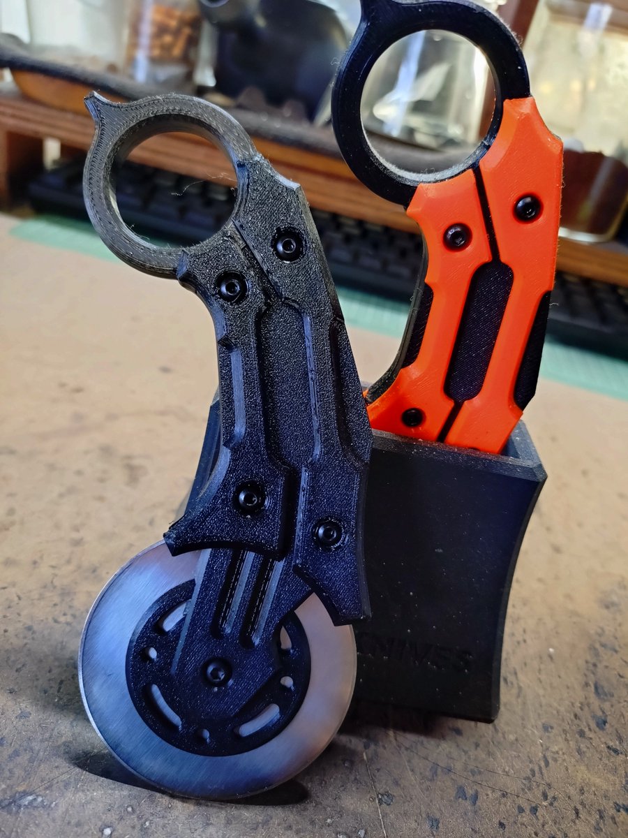 NEMOTO KNIVES tweet media