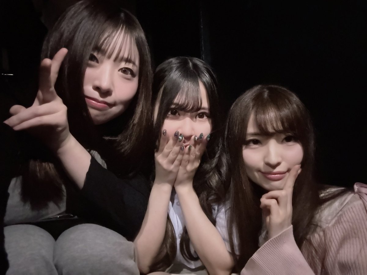 四ツ谷 星來 tweet media