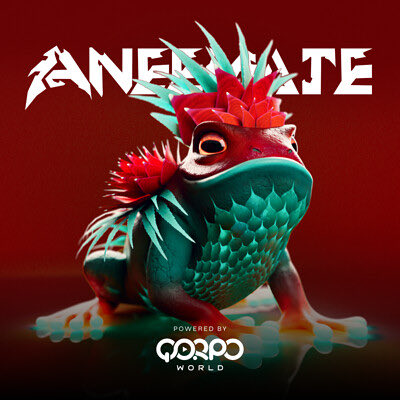 WizzzChris's tweet image. 🕹️🎮 Why I am excited about $QORPO @QORPOworld ?? 

🔥Here are some Key Facts &amp;amp; Differentiators: 
•  All-in-One #Web3Gaming Ecosystem: Unified platform combining AAA games, esports, NFT marketplace, and rewards — all powered by one token ($QORPO). No fragmented chains or