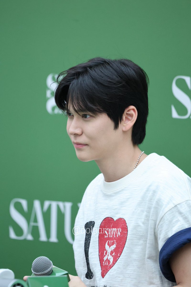 돌분이 tweet media