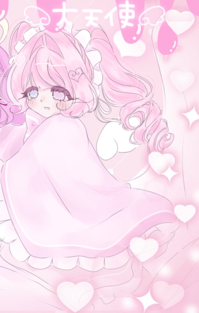 うちの子ദ്ദി＞ᴗ＜)🎀✧