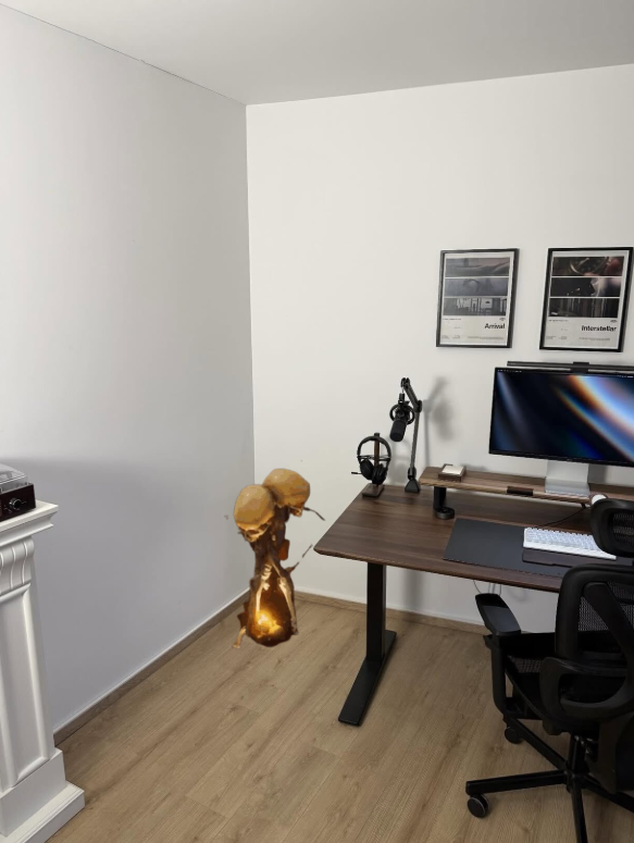 horceror 🔜 DBD MONTREAL tweet media