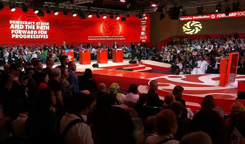 Akbayan Partylist tweet media