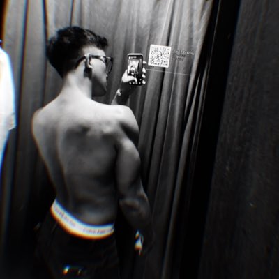 paansi_txt's tweet image. #NewProfilePic