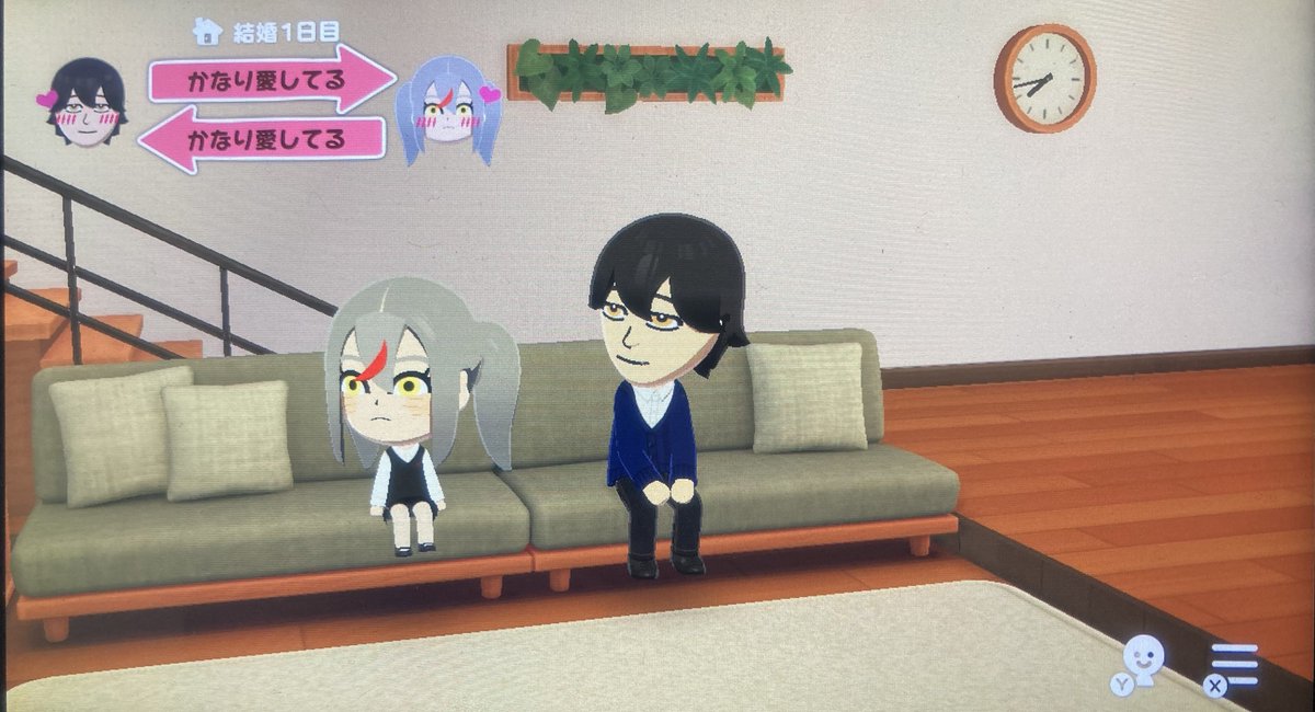 TCNC_new's tweet photo. この、脚の長さと座り方の違いがオタク(一人称)を狂わせる https://t.co/4SbxwfPsH0