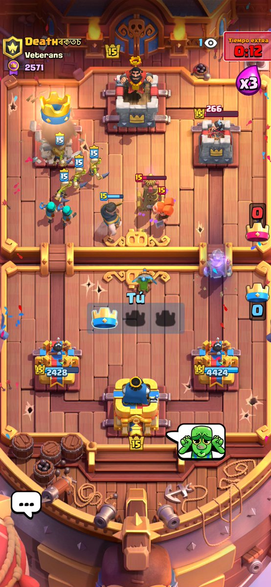 LANGEXX 🇨🇱 tweet media