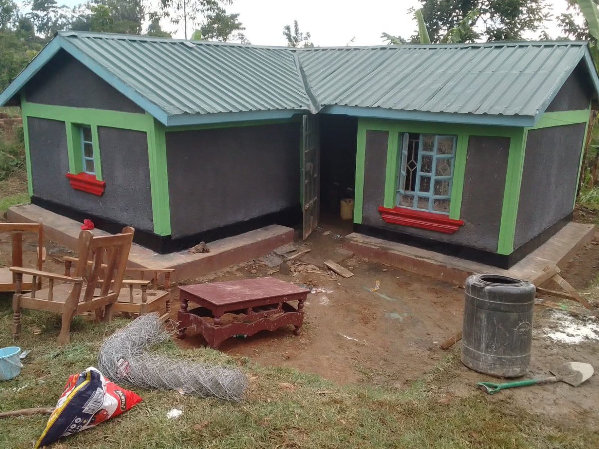 Samwel Wekesa tweet media