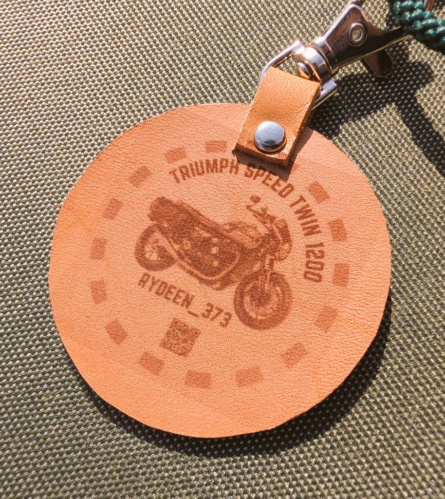 ライディーン☆𝑹𝒊𝒅𝒆𝒓 tweet media