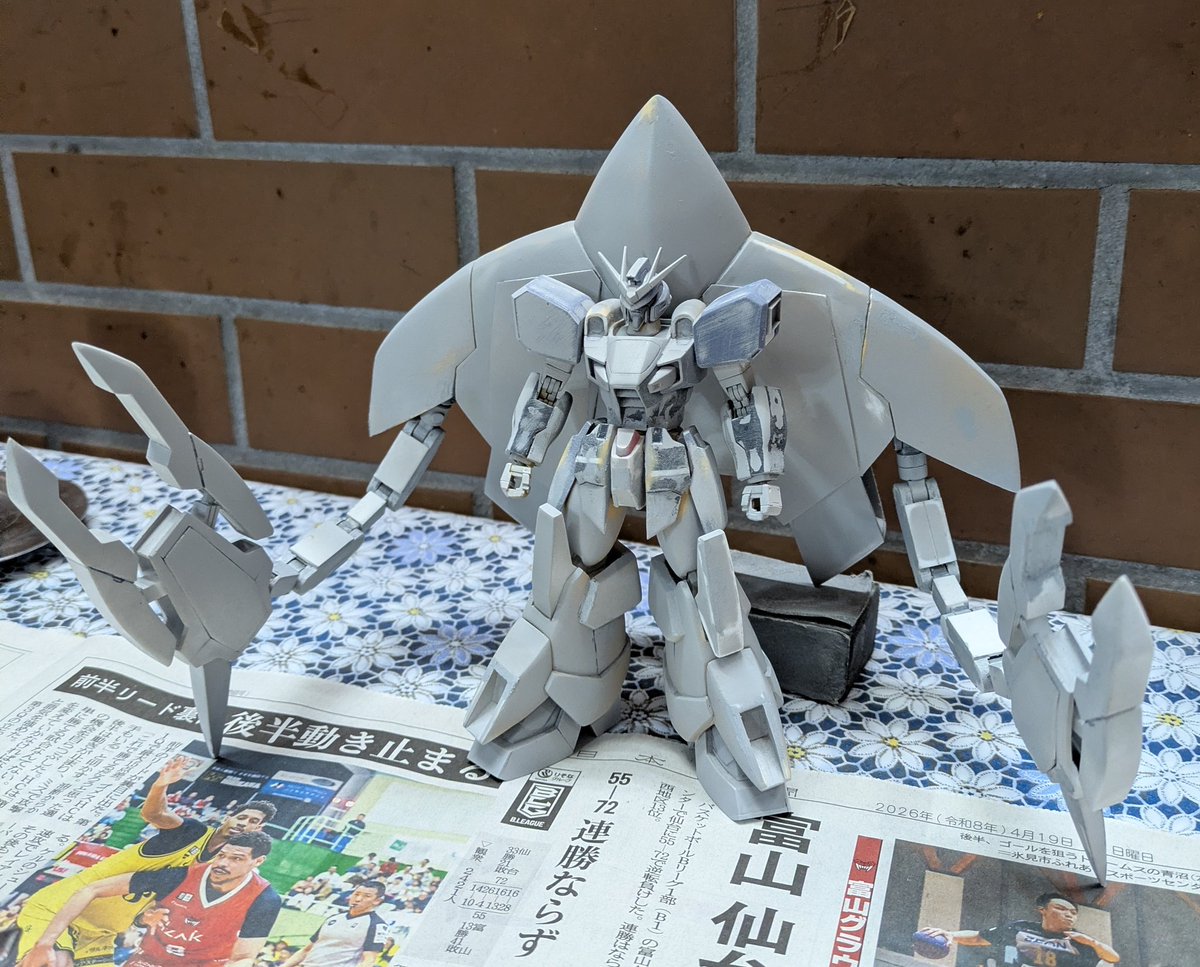 鷹盛洸（タカモー) tweet media