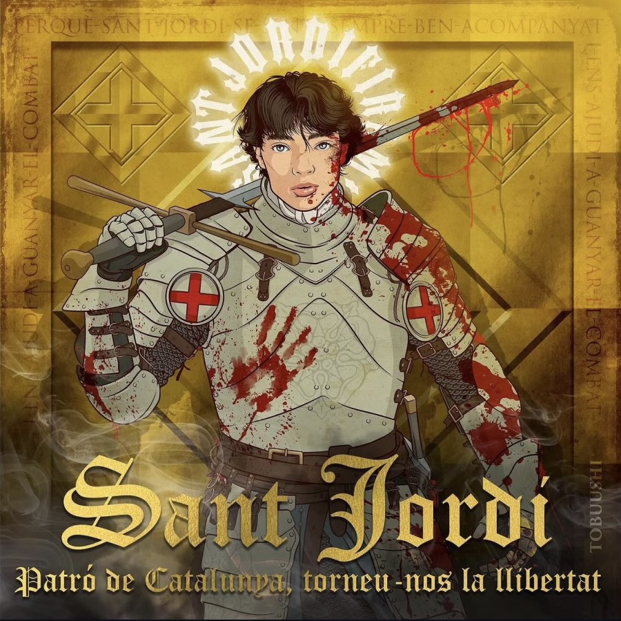 Memorial 1714 tweet media