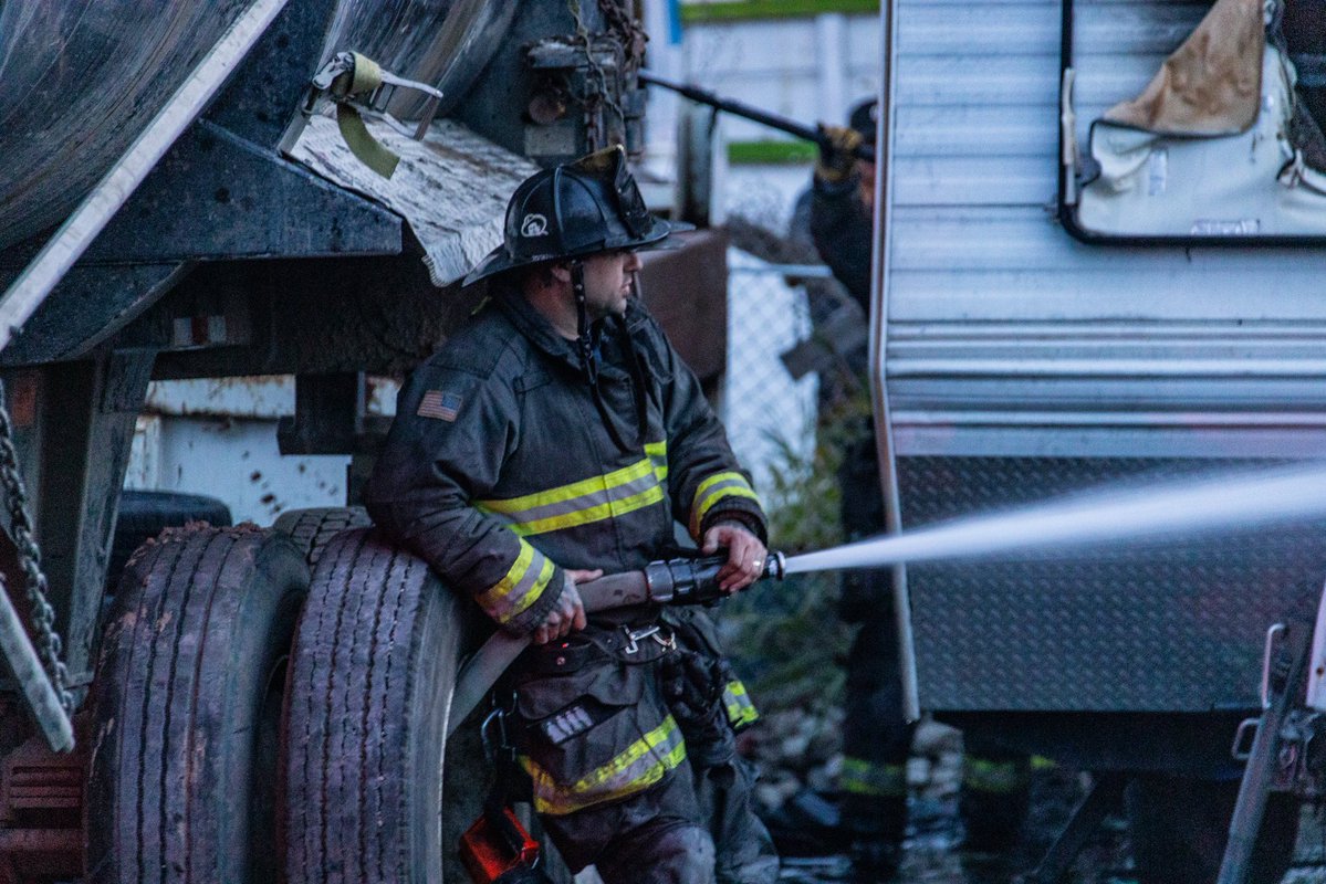 Oakland Fire Department (CA) tweet media