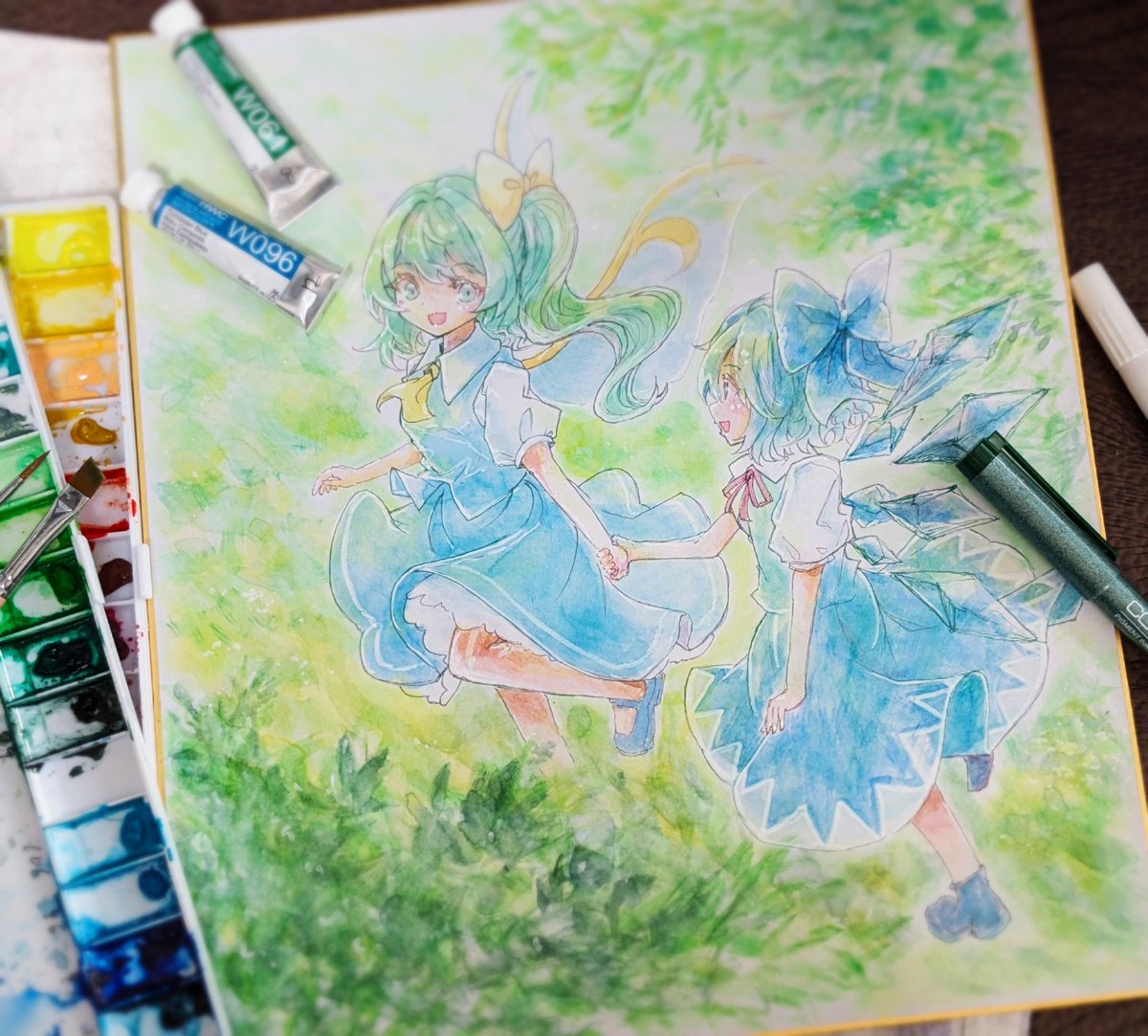 ななはな (@nanahana_nanana) / Posts / X