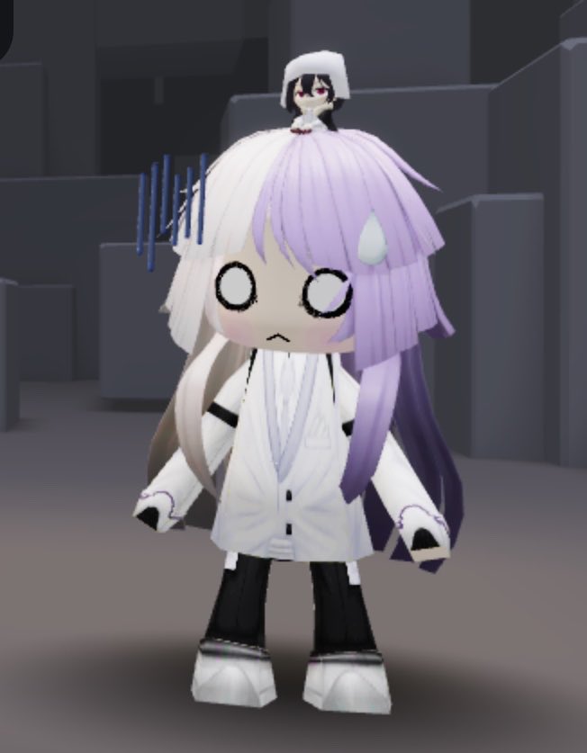 How do we feel about the new Sigma avatars…..