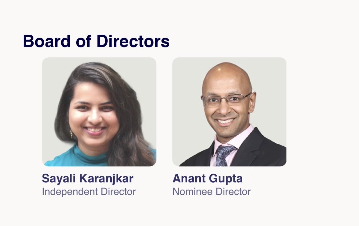 Shefali Vaidya. 🇮🇳 tweet media