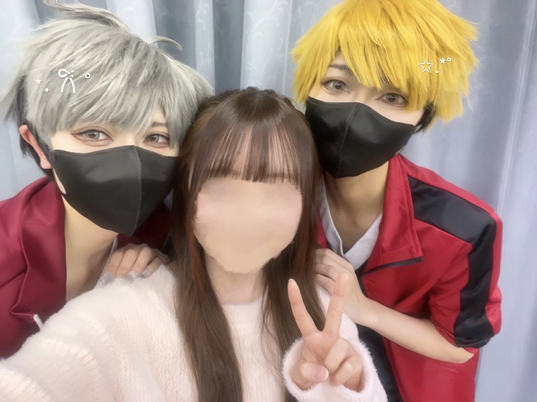 むむ tweet media