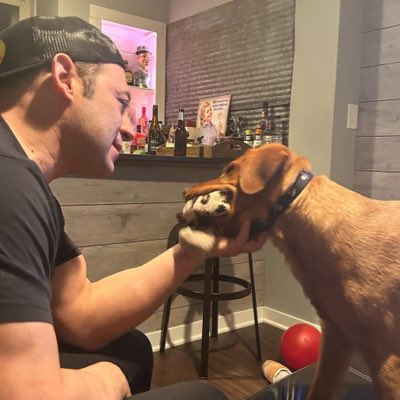 PlumberLawson's tweet image. #NewProfilePic