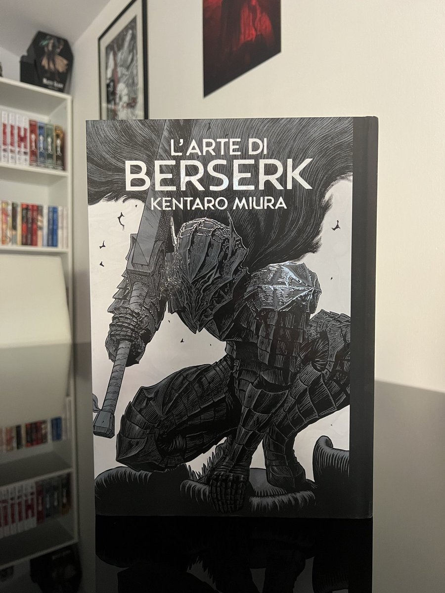 dark__chaos's tweet photo. Finally in my hands. https://t.co/cMLfRWOGYz