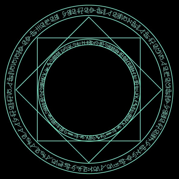 무료 폰트 - 주문 폰트
booth.pm/ko/items/37058…

판타지 장르에서 주문, 마법진 등에 사용하기 좋은 폰트입니다!
판타지 문자, 고대 문자 같은 느낌!

상업적 이용 가능!